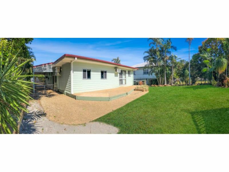 145 Stewart Street, Frenchville QLD 4701